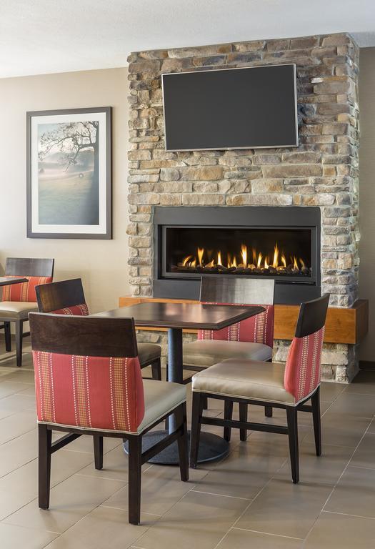 Comfort Suites Hartville-North Canton Uniontown Exterior foto